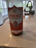 Synergy Guava Goddess