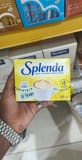 Splenda