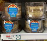 Whole Foods Market Tiramisu cake