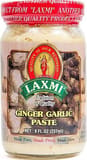 Laxmi Traditional indian ginger garlic cooking paste