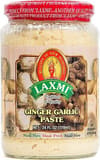 Laxmi Traditional indian ginger garlic cooking paste