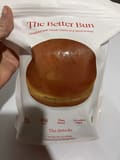 Betterbrand The Better Bun the Brioche