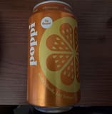 Poppi Prebiotic Soda Drink