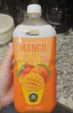 Ios Natural Mango Juice
