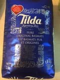 Tilda Pure Basmati