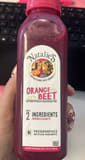 Natalie's Orange Beet