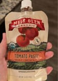 Muir Glen Tomato Paste