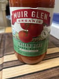 Muir Glen Organic Italian Herb Pasta Sauce