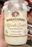 Nonna Carmen Alfredo sauce