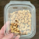 Roasted Cashews