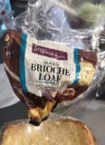 Taste Of Inspirations Brioche