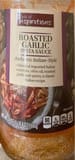 Taste Of Inspirations Roasted garlic pasta sauce