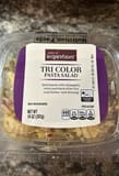 Taste Of Inspirations Tri Color Pasta Salad