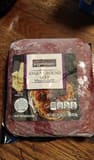 Taste Of Inspirations Angus BEEF