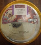 Taste Of Inspirations Everything Hummus