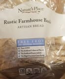 Nature's Place Rustic Farmhouse Boule