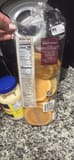 Taste Of Inspirations Brioche Hamburger Buns