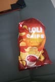 Loli Chips Kechup Loli