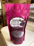 Yellowstone National Park wild Huckleberry Jelly Beans