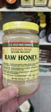 Y.S. Eco Bee Farms Raw Honey