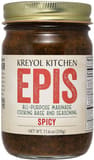 Kreyol Kitchen Epis Spicy