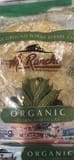 Mi Rancho Organic Corn Tortillas
