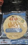 Mi Rancho Organic Flour Tortillas