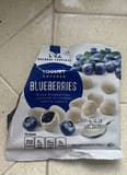 Natural Cravings Yogurt Covered Blueberries