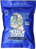 Light grey pound resealable additivefree