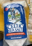 Celtic Sea Salt