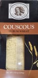 International Delicacies Inc. Couscous Durum Wheat