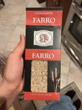 Cucina & Amore Farro Pearled Emmer & Spelt