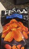 Terra Sweet potato chips