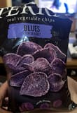 Terra Blues with Sea Salt