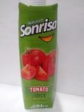 Natura Sonrisa Tomato Juice