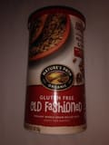 Nature's Path Organic Gluten Free Old Fashioned Oats imp