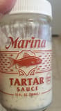 Marina Tartar Sauce
