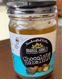 Maisie Jane's Hazelnut Butter, Chocolate