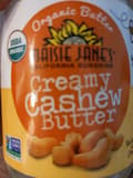 Maisie Jane's Organic Cashew Butter
