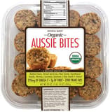 Universal Bakery Aussie Bites