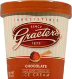 Graeter's Chocolate Ice Cream