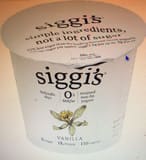 Siggi's Vanilla Icelandic Skyr