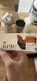 Epic Chicken BBQ Seasoned Bar
