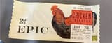 Epic Chicken Sriracha Bar