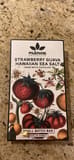 Manoa Chocolate Strawberry Guava Hawaiian Sea Salt