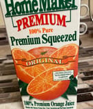 Tws Marketing Group Inc. Jugo de naranja