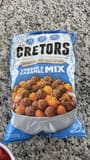G.H. Cretors Cheese & Caramel Mix