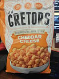 Cornfields Inc. Popped corn