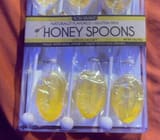 Bon Vivant Honey spoons
