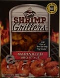 Legacy Foods Shrimp Grillers